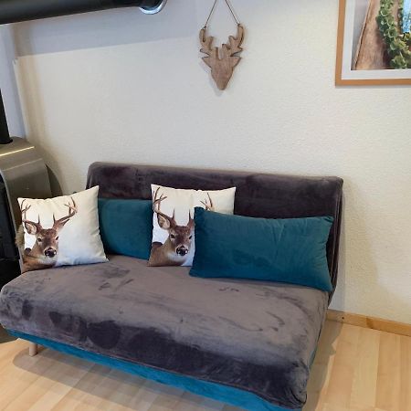 Appartement Fluehblueemli à Grindelwald Extérieur photo