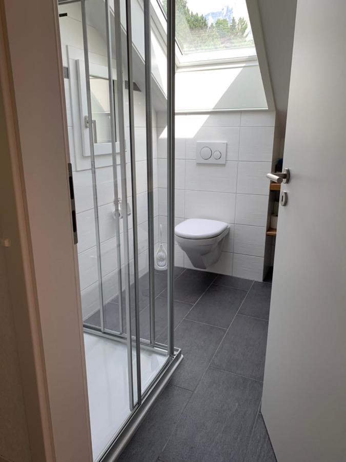 Appartement Fluehblueemli à Grindelwald Extérieur photo