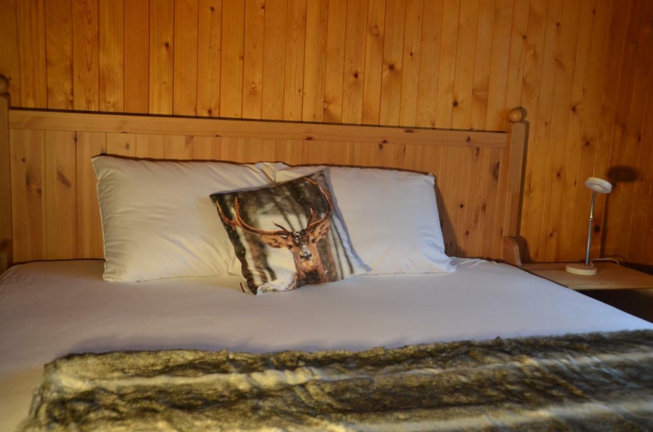 Appartement Fluehblueemli à Grindelwald Extérieur photo